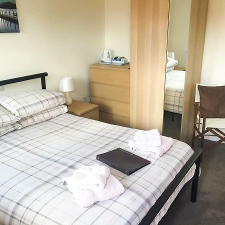 Cherish End Guest House 던스터블 외부 사진