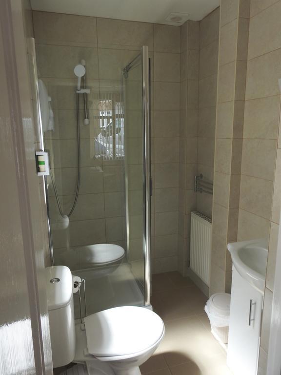 Cherish End Guest House 던스터블 외부 사진