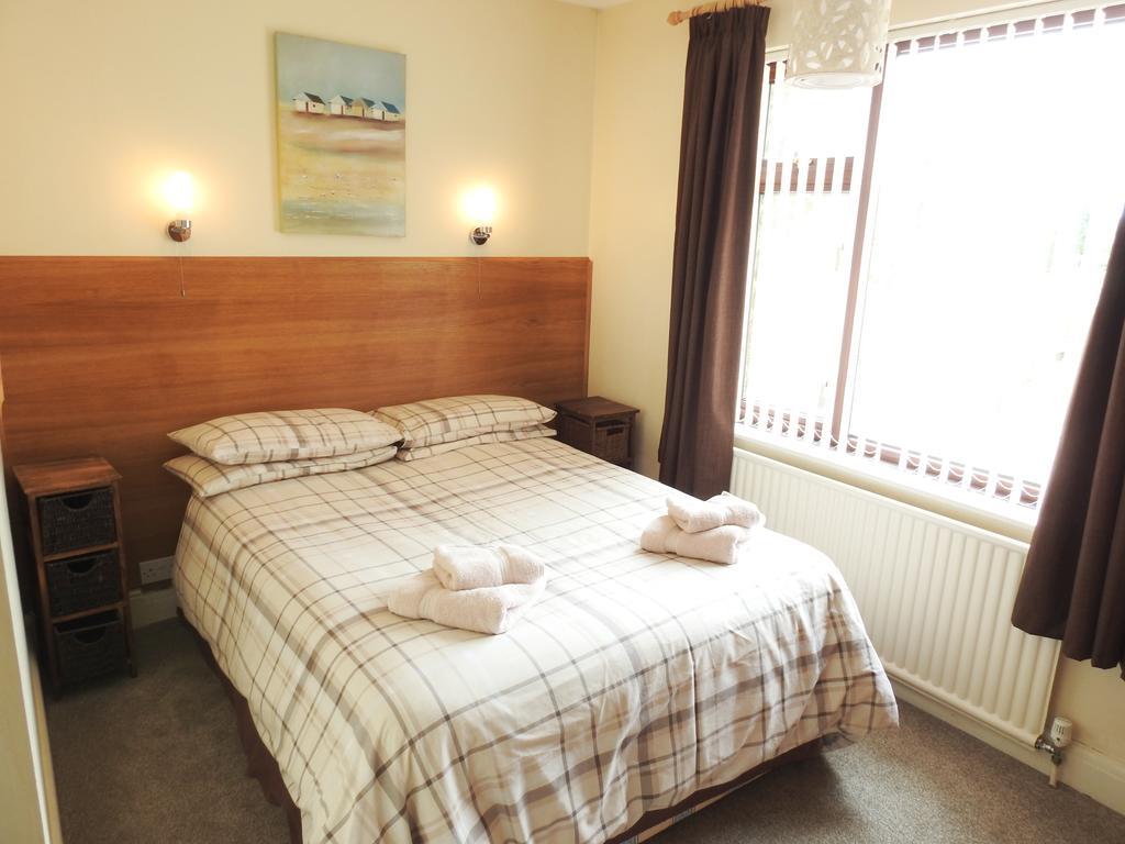 Cherish End Guest House 던스터블 외부 사진