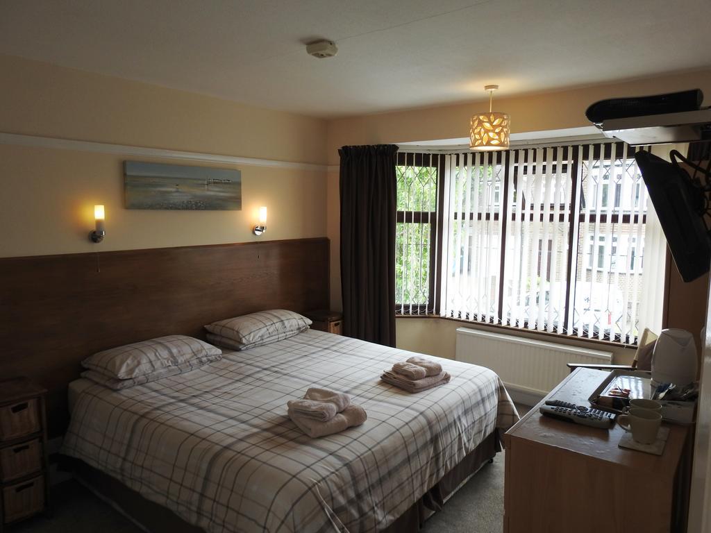 Cherish End Guest House 던스터블 외부 사진