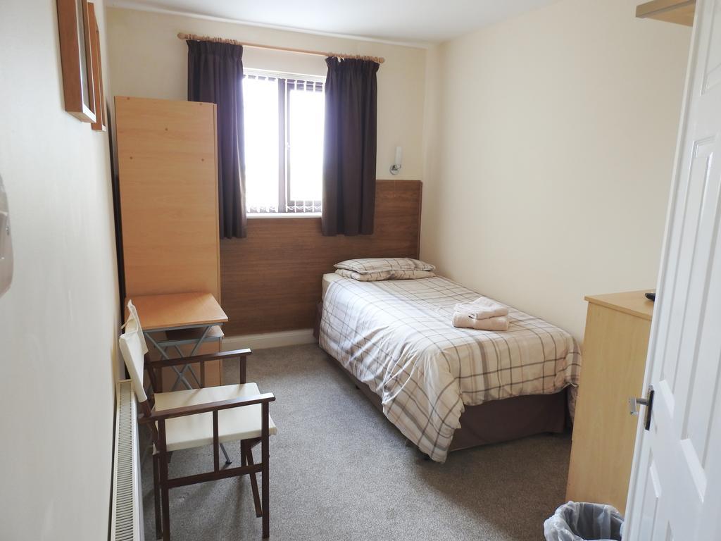 Cherish End Guest House 던스터블 외부 사진
