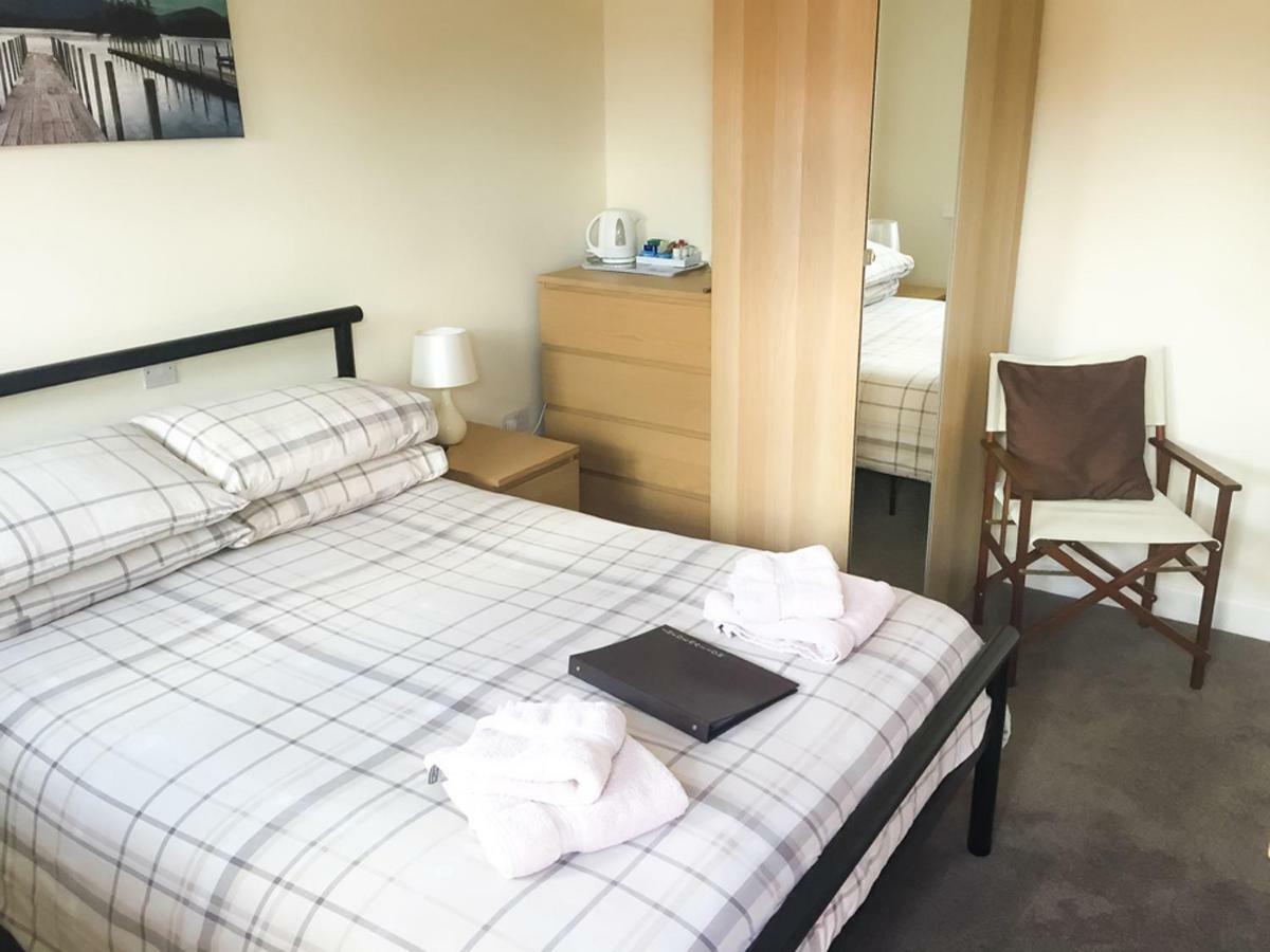 Cherish End Guest House 던스터블 외부 사진